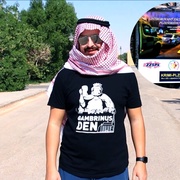 Kalendáře plzeňské záchranky míří i do Saudské Arábie