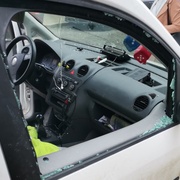 "Bez nářadí nemůžu pracovat"