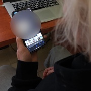Vyděračku kriminalisté zadrželi přímo při vyzvedání peněz