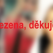 Linda nalezena, děkujeme!