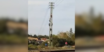 Nesmyslná, hloupá a hlavně velice nebezpečná zábava