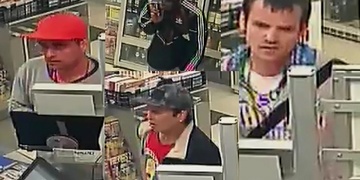 Parta grázlů - poznáte někoho z nich?