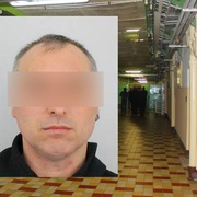 Policisté vypátrali a zadrželi uprchlého vězně