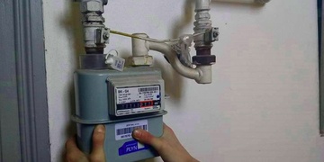 Čtyři a půl roku kradl zemní plyn