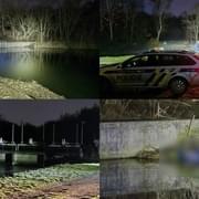 Kriminalisté již znají totožnost mrtvého muže nalezeného v řece v Plzni