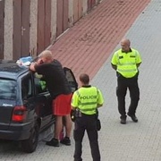 Obyvatelé vzali spravedlnost do svých rukou