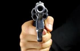 Útočník z Třemošné, ohrožující policisty zbraní, je ve vazbě