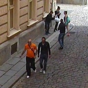 Vandalové se nezastaví před ničím - policie má již k dispozici videozáznam