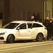Těžce opilý mladý muž nezvládl řízení