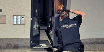 Opilá a zfetovaná žena řádila jak smyslů zbavená
