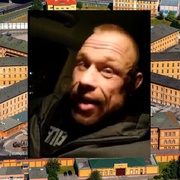 "Chci aby v Českej republice byla válka, chci válku ku*do, protože můžeš kohokoli zabít!"