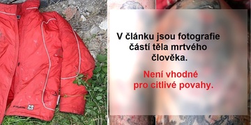 Poznáte zemřelého muže nalezeného v Plzni