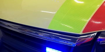 Záchranáři představují nové přírustky flotily