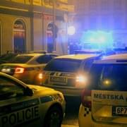 Policejní akce "Cizinec" - přímo z rozkazu policejního prezidenta