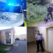 Invalidního důchodce ubil k smrti