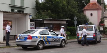 Podezření na cizí zavinění se nepotvrdilo