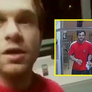 Úplně pitomý zloděj Olda se sám dopadl