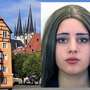 Policisté pátrají po sedmnáctileté dívce