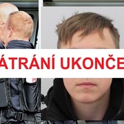 Maxmilián byl vypátrán a je v pořádku
