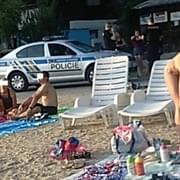 Chlapec nalezen - děkujeme za pomoc!