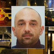 Kriminalisté v souvislosti s umlácením muže stále pátrají po Ivanu Yaremovi