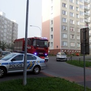 Značně škodolibý zloděj za sebou dnes nechal škodu 300 tisíc