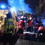 PLZEŇ 2015 Aktuálně: Začátek se vydařil na výbornou, konflikty jsme zaznamenali pouze na vstupech