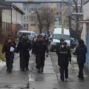 Razie odhalila Moldavce a Ukrajice