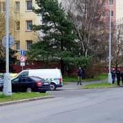 Viděli jste napadení a zbití muže v Plzni ve Žlutické ulici?