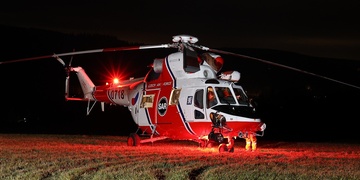 Ženu pošlapalo několik splašených koní