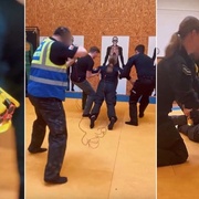 Plzeňští strážníci nafasovali tasery, jde o velice účinnou, ale nesmrtící zbraň