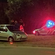 Kolejiště vyzkoušel s velkým předstihem