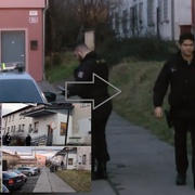 Pokus o vraždu v Plzni