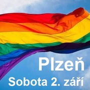 Vše o zítřejší akci homosexuálů v Plzni i akce jejich odpůrců