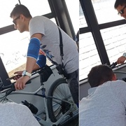 Poznáte muže na fotografiích?