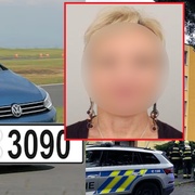 Policie právě potvrdila, že muž, jehož ohořelé ostatky byly dnes ráno nalezeny, zemřel násilnou smrtí