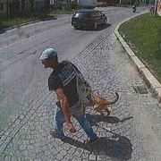 Poznáte vandala?