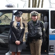„Policie Modrava“ doopravdy