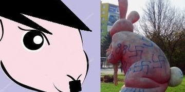 Neonacisté si zvolili nového vůdce