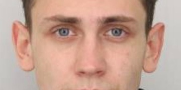 Kriminalisté pátrají po Vitalii Halchakovi