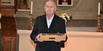 Pomozte nám prosím zachránit život tohoto člověka
