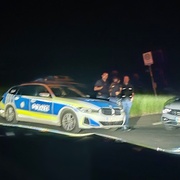 Íránec začal během kontroly střílet na policisty, ti palbu opětovali a zastřelili ho