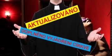 Církev vyzývá k modlitbám kvůli knězi, který jinému muži vyřízl varle