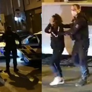 "Návštěva" masérského salonu nedopadla podle očekávání