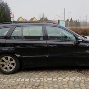 Řidička nadýchala přes čtyři promile