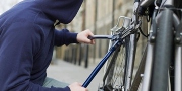 Neukradl i vaše kolo?
