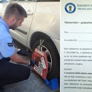 Pověstné "botičky" v Plzni již téměř skončily