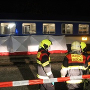 Pátá smrt na kolejích během dvou týdnů