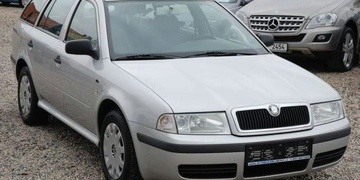 Další čtenář prosí o pomoc při pátrání po odcizeném voze, nyní Škoda Octavia