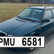 Pomozte prosím pátrat po tomto voze